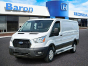 2022 Ford Transit 250 at Baron Honda