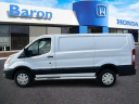 Thumbnail image of 2022 Ford Transit at Baron Honda