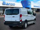 Thumbnail image of 2022 Ford Transit at Baron Honda