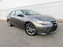 Thumbnail image of 2016 Toyota Camry at Mathews Nissan