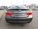 Thumbnail image of 2016 Toyota Camry at Mathews Nissan