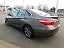 Thumbnail image of 2016 Toyota Camry at Mathews Nissan