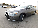 Thumbnail image of 2016 Toyota Camry at Mathews Nissan