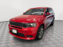 Thumbnail image of 2019 Dodge Durango at Empire Cadillac of Long Island City