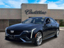 2023 Cadillac CT4 Sport at Atlantic Chevrolet Cadillac