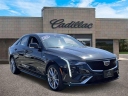 Thumbnail image of 2023 Cadillac CT4 at Atlantic Chevrolet Cadillac