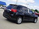 Thumbnail image of 2013 GMC Terrain at A & B Motors