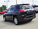 Thumbnail image of 2013 GMC Terrain at A & B Motors