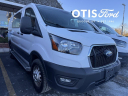 2023 Ford Transit 250 at Otis Ford