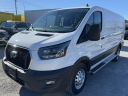 Thumbnail image of 2023 Ford Transit at Otis Ford