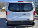 Thumbnail image of 2023 Ford Transit at Otis Ford
