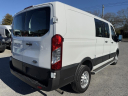 Thumbnail image of 2023 Ford Transit at Otis Ford