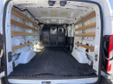 Thumbnail image of 2023 Ford Transit at Otis Ford