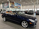 Thumbnail image of 2011 Mercedes-Benz E-Class at Godspeed Motors Inc