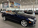 Thumbnail image of 2011 Mercedes-Benz E-Class at Godspeed Motors Inc