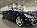 Thumbnail image of 2011 Mercedes-Benz E-Class at Godspeed Motors Inc