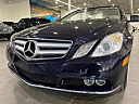 Thumbnail image of 2011 Mercedes-Benz E-Class at Godspeed Motors Inc