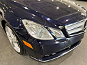 2011 Mercedes-Benz E-Class E 350 at Godspeed Motors Inc