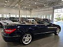 Thumbnail image of 2011 Mercedes-Benz E-Class at Godspeed Motors Inc