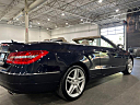 Thumbnail image of 2011 Mercedes-Benz E-Class at Godspeed Motors Inc