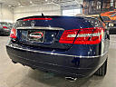 Thumbnail image of 2011 Mercedes-Benz E-Class at Godspeed Motors Inc