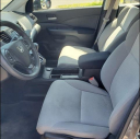 2016 Honda CR-V LX at Colonial Motors