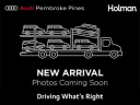 Thumbnail image of 2024 Audi Q5 at Audi Pembroke Pines - New