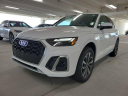 Thumbnail image of 2024 Audi Q5 at Audi Pembroke Pines - New