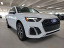 Thumbnail image of 2024 Audi Q5 at Audi Pembroke Pines - New