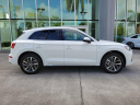 Thumbnail image of 2024 Audi Q5 at Audi Pembroke Pines - New