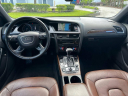 2014 Audi A4 2.0T quattro Premium Plus at Sofka Motors Llc