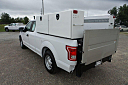 Thumbnail image of 2016 Ford F-150 at Bullocks Auto Sales Inc