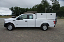 Thumbnail image of 2016 Ford F-150 at Bullocks Auto Sales Inc