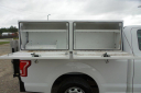 Thumbnail image of 2016 Ford F-150 at Bullocks Auto Sales Inc