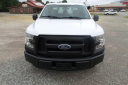 Thumbnail image of 2016 Ford F-150 at Bullocks Auto Sales Inc
