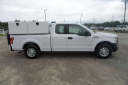 Thumbnail image of 2016 Ford F-150 at Bullocks Auto Sales Inc