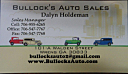 Thumbnail image of 2016 Ford F-150 at Bullocks Auto Sales Inc