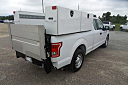 Thumbnail image of 2016 Ford F-150 at Bullocks Auto Sales Inc