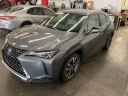 Thumbnail image of 2020 Lexus UX 250h at Cedar Rapids Toyota