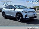 Thumbnail image of 2021 Volkswagen ID.4 at Lunde's Peoria Volkswagen