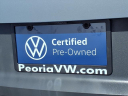 Thumbnail image of 2021 Volkswagen ID.4 at Lunde's Peoria Volkswagen