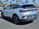 Thumbnail image of 2021 Volkswagen ID.4 at Lunde's Peoria Volkswagen
