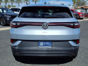 Thumbnail image of 2021 Volkswagen ID.4 at Lunde's Peoria Volkswagen