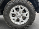 Thumbnail image of 2021 Jeep Wrangler Unlimited at Liberty Chrysler Jeep Dodge Ram - New and Used