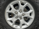 Thumbnail image of 2021 Jeep Wrangler Unlimited at Liberty Chrysler Jeep Dodge Ram - New and Used