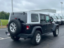 Thumbnail image of 2021 Jeep Wrangler Unlimited at Liberty Chrysler Jeep Dodge Ram - New and Used