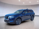 Thumbnail image of 2022 Nissan Pathfinder at Family Mitsubishi