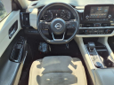 Thumbnail image of 2022 Nissan Pathfinder at Family Mitsubishi