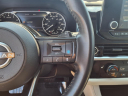 Thumbnail image of 2022 Nissan Pathfinder at Family Mitsubishi