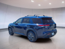 Thumbnail image of 2022 Nissan Pathfinder at Family Mitsubishi